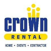 Crown Equipment Rental Company Inc Logo